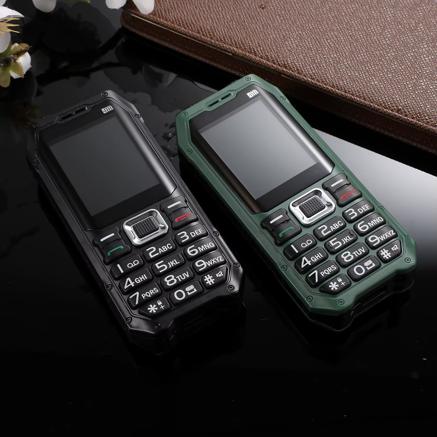 Громкий телефон купить